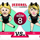 Illustration for article titled Jezebel March Madness Elite Eight: Seriously, Guys, What the Fuck